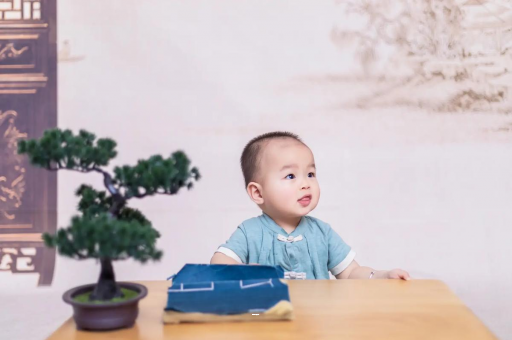 乌海宝宝两个月咳嗽