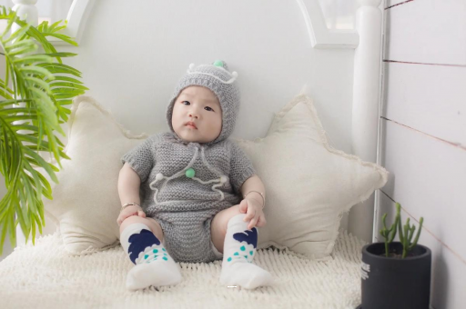 乌海宝宝揉眼睛是怎么回事