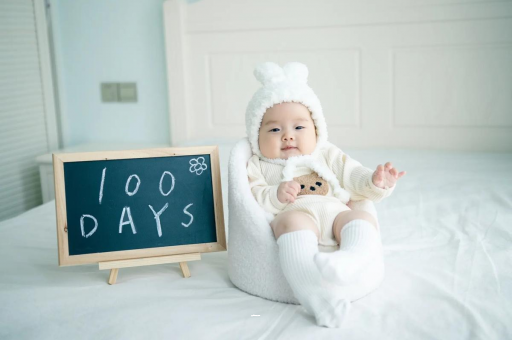 乌海多大的宝宝可以吃盐